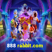 888 rabbit.com